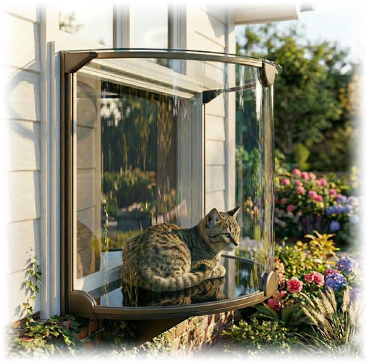 The SunSpa Catio™